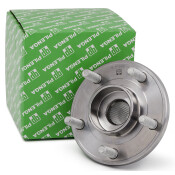 Ступица колеса Pilenga, с подшипником, передняя, арт. HB-P 5490