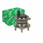 Ступица с подшипником в сборе |зад, прав, лев Pilenga, арт. HB-P 5491