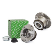 Ступица колеса Pilenga, задняя, арт. HB-P 6572