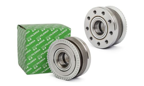 Ступица колеса Pilenga, арт. HB-P 6575