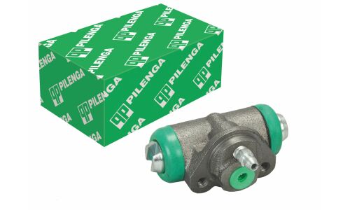 Рабочий тормозной цилиндр Pilenga, задний, арт. HY-P 3886