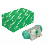 Рабочий тормозной цилиндр Pilenga, задний, левый, арт. HY-P 5152