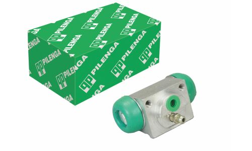 Рабочий тормозной цилиндр Pilenga, задний, левый, арт. HY-P 5152