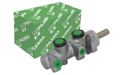 Главный тормозной цилиндр Pilenga, с ABS, арт. HY-P 6858