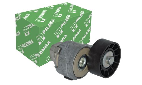 Натяжитель ремня приводного в сборе Pilenga, арт. PT-P 4855 K