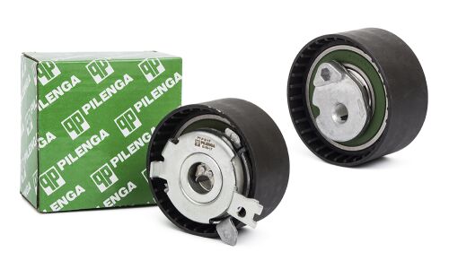 Ролик ремня ГРМ Pilenga, арт. PT-P 8117