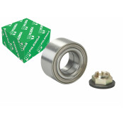 Подшипник ступицы с ABS |перед, прав, лев Pilenga, арт. PW-P 0133