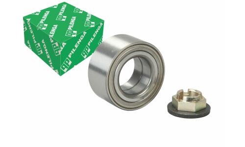 Подшипник ступицы с ABS |перед, прав, лев Pilenga, арт. PW-P 0133