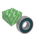 Подшипник генератора задний (12x32x10) Pilenga, арт. PW-P 0201