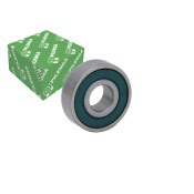 Подшипник генератора задний (15x35x11) Pilenga, арт. PW-P 0202