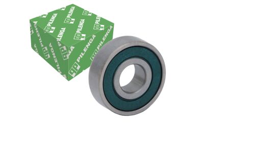 Подшипник генератора задний (15x35x11) Pilenga, арт. PW-P 0202