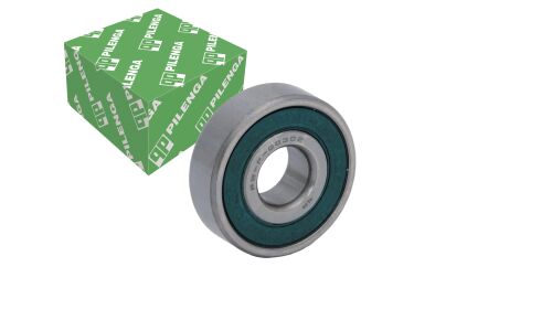 Подшипник генератора Pilenga, арт. PW-P 0302