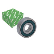 Подшипник генератора передний (17x47x14) Pilenga, арт. PW-P 0303