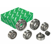 Набор подшипников для ремонта 5 ступ.КПП (7шт) Pilenga, арт. PW-P 1205
