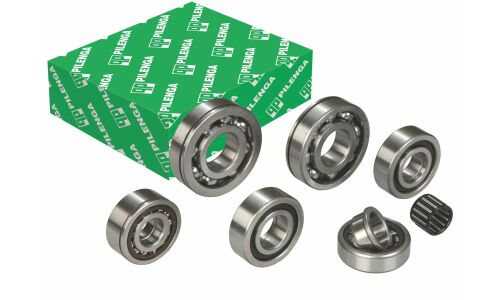 Набор подшипников для ремонта 5 ступ.КПП (7шт) Pilenga, арт. PW-P 1205