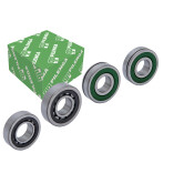 Набор подшипников для ремонта КПП ВАЗ 2170 Pilenga, арт. PW-P 1217