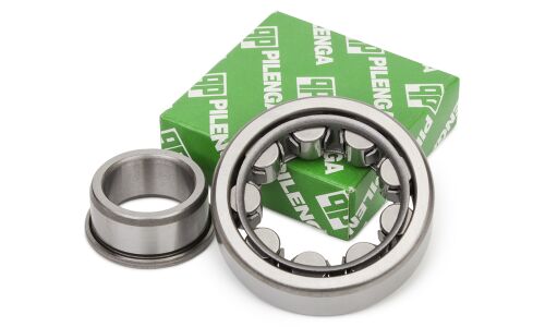 Подшипник вала вторичного (опора передняя) Pilenga, арт. PW-P 1220