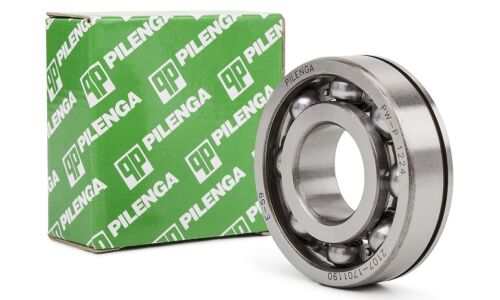 Подшипник вторичного вала (опора промежуточная) Pilenga, арт. PW-P 1224