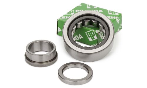 Подшипник промежуточного вала (опора задняя) Pilenga, арт. PW-P 1226