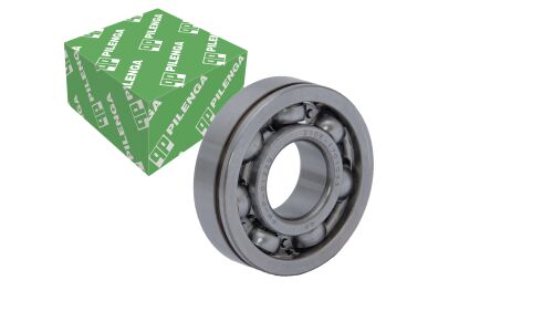 Подшипник вторичного и первичного вала (опора задняя) Pilenga, арт. PW-P 1229