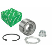 Подшипник ступицы Pilenga, арт. PW-P 3637