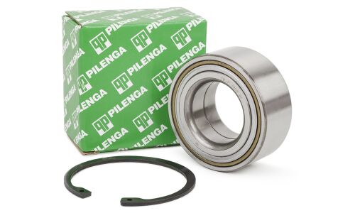 Подшипник ступицы колеса | перед, Pilenga, арт. PW-P 3909