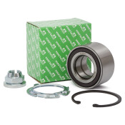 Подшипник ступицы с ABS (88 магнитов) | перед, Pilenga, арт. PW-P 6561