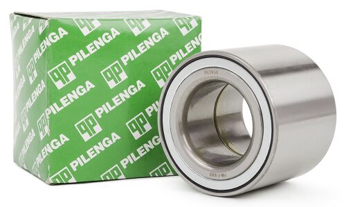 Подшипник ступицы (75x42x60) |зад, прав, лев Pilenga, арт. PW-P 9080
