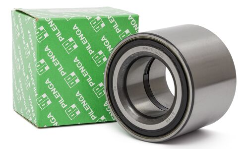 Подшипник ступицы |перед, прав, лев Pilenga, арт. PW-P 9092