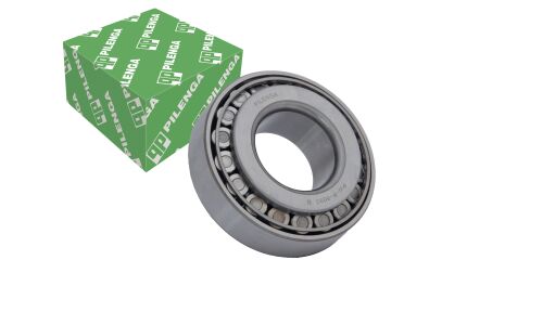 Подшипник, ступенчатая коробка передач Pilenga, арт. PW-P 9093