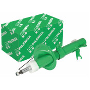 Амортизационная стойка Pilenga газомасляная, передняя, правая, 1 шт, арт. SH-P 0182 - G