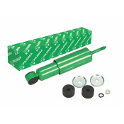 Амортизатор Pilenga масляный, передний, правый/левый, 1 шт, арт. SH-P 2701 - O