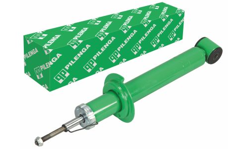 Амортизатор Pilenga газомасляный, задний, левый, 1 шт, арт. SH-P 2709 - G