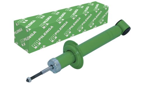 Амортизатор Pilenga масляный, задний, правый/левый, 1 шт, арт. SH-P 2720 - O