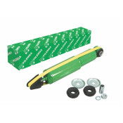 Амортизатор Pilenga газомасляный, передний, 1 шт, арт. SH-P 2721 - G