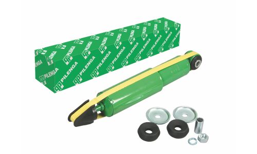 Амортизатор Pilenga газомасляный, передний, 1 шт, арт. SH-P 2721 - G