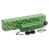 Амортизатор Pilenga масляный, передний, левый, 1 шт, арт. SH-P 2723 - O