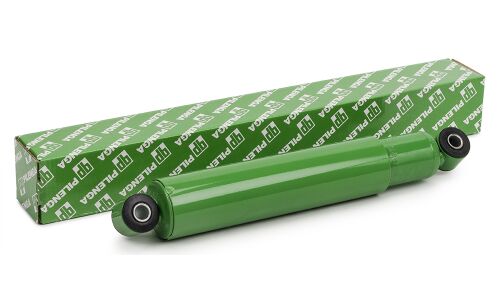 Амортизатор Pilenga масляный, задний, левый, 1 шт, арт. SH-P 2724 - O