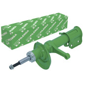 Амортизационная стойка Pilenga масляная, передняя, левая, 1 шт, арт. SH-P 2729 - O