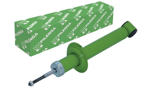 Амортизатор Pilenga масляный, задний, левый, 1 шт, арт. SH-P 2792 - O