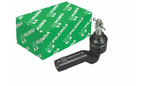 Наконечник рулевой тяги Pilenga, левый, арт. TS-P 1132