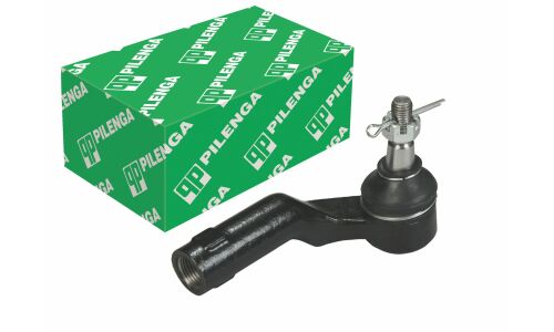 Наконечник рулевой тяги Pilenga, правый, арт. TS-P 1133