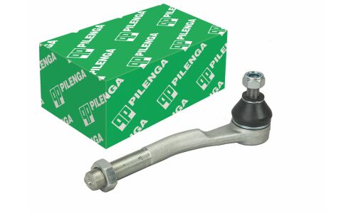 Наконечник рулевой тяги Pilenga, левый, арт. TS-P 1144