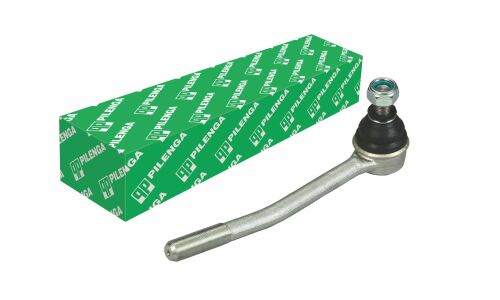 Наконечник рулевой тяги Pilenga, левый, арт. TS-P 1146