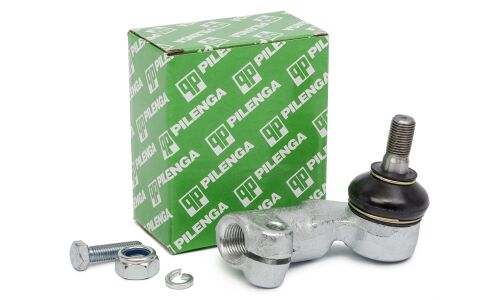 Наконечник рулевой |перед, лев Pilenga, арт. TS-P 1149