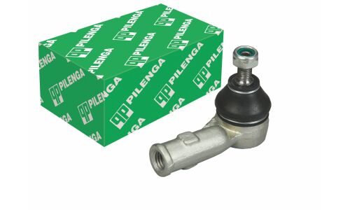 Наконечник рулевой тяги Pilenga, левый, арт. TS-P 1164