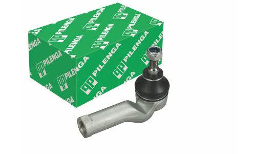 Наконечник рулевой тяги Pilenga, левый, арт. TS-P 1174