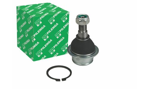 Опора шаровая Pilenga, передняя, арт. TS-P 3139