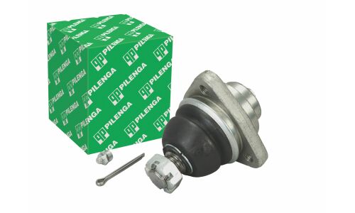 Опора шаровая Pilenga, передняя, нижняя, арт. TS-P 3172