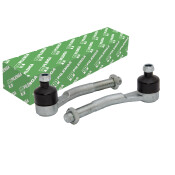 Наконечник рулевой тяги Pilenga, арт. TS-P 4344 K